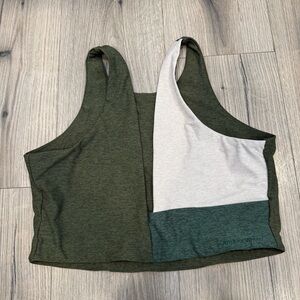 Outdoor Voices Venus Crop Top